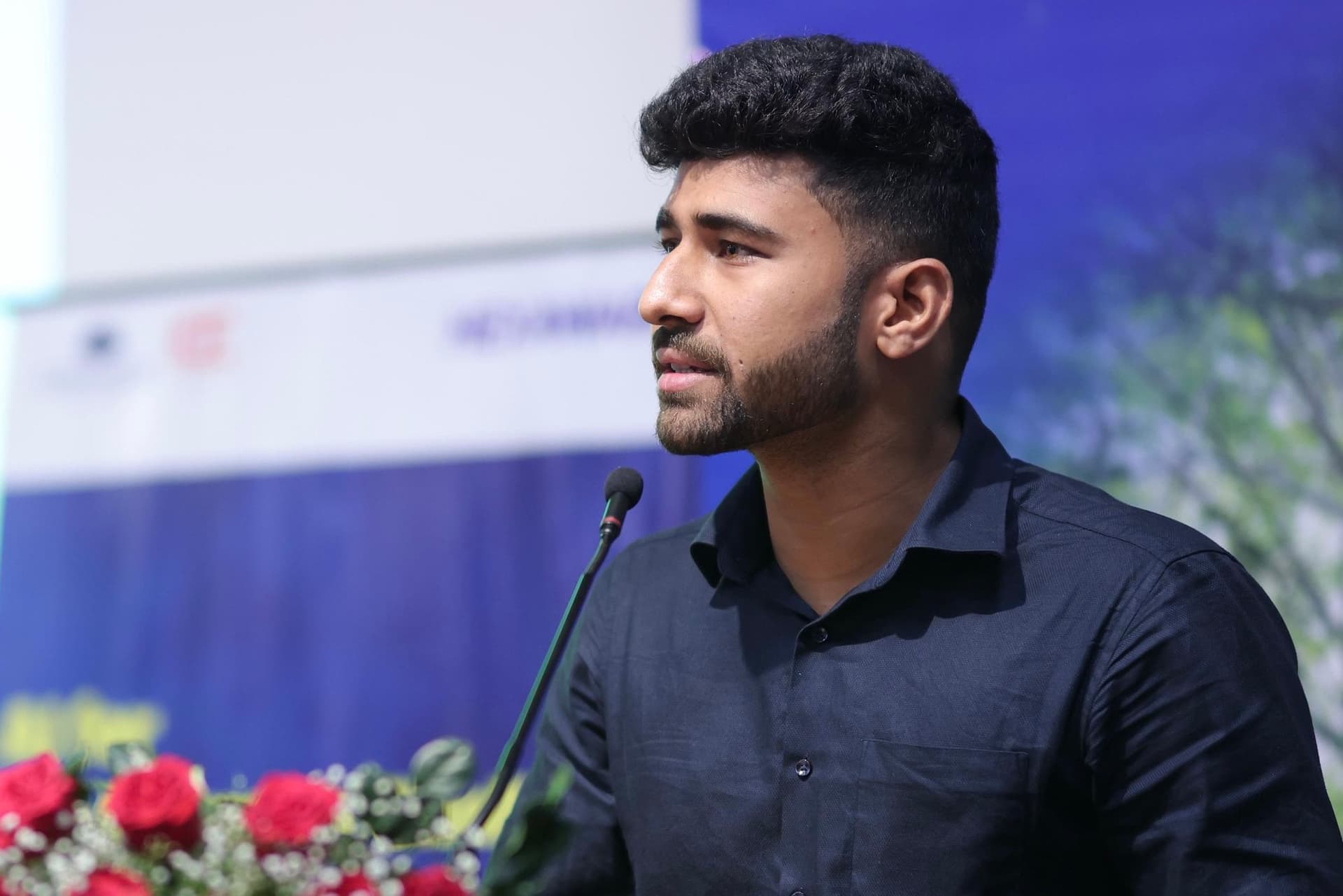 Sahil Beniwal — insurance advisor